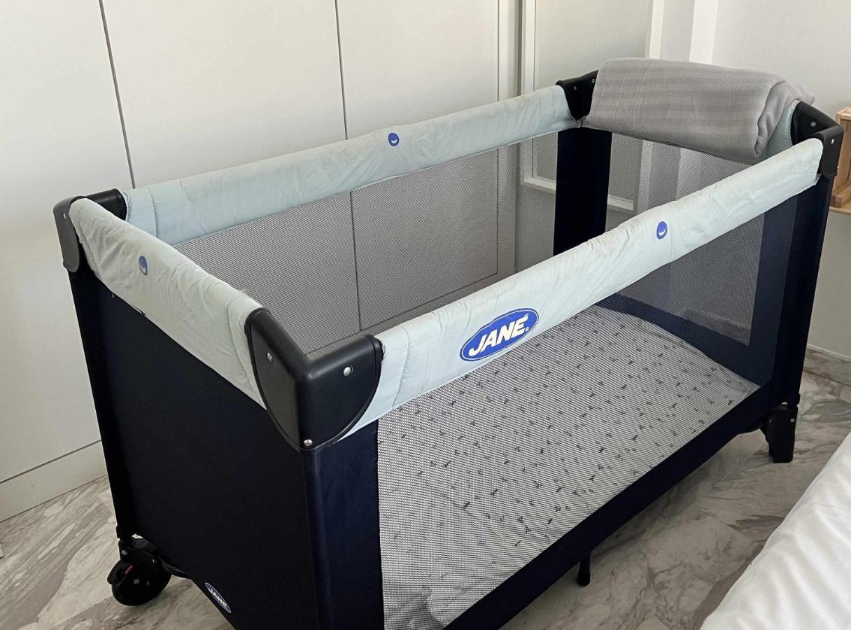 شقة Atico San Bernardo Terraza Y Parking Incluido إشبيلية المظهر الخارجي الصورة